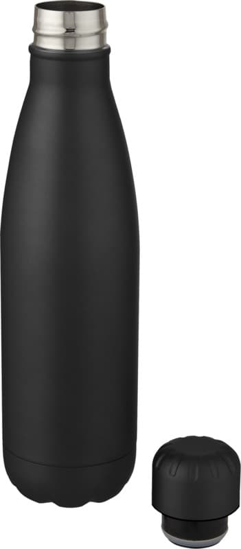 Cove 500 ml vacuum insulated stainless steel bottle 34