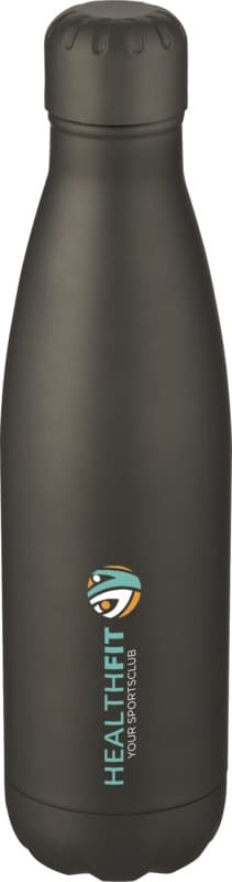 Cove 500 ml vacuum insulated stainless steel bottle 40