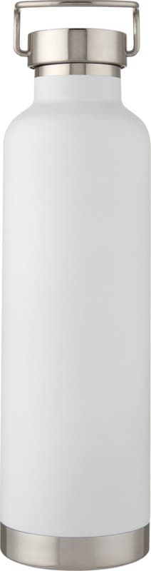 Thor 1 L copper vacuum insulated water bottle 2