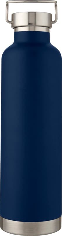 Thor 1 L copper vacuum insulated water bottle 7