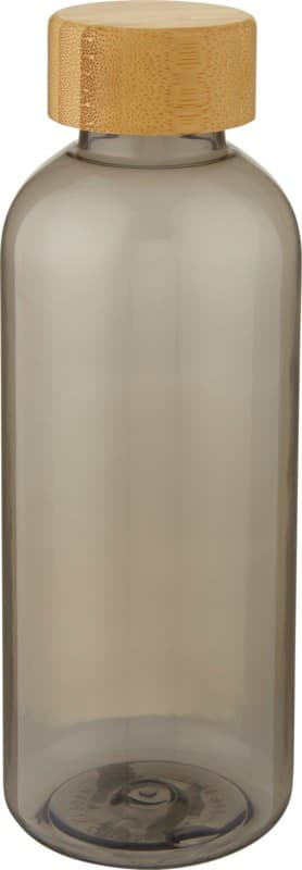 Ziggs 650 ml recycled plastic water bottle 8