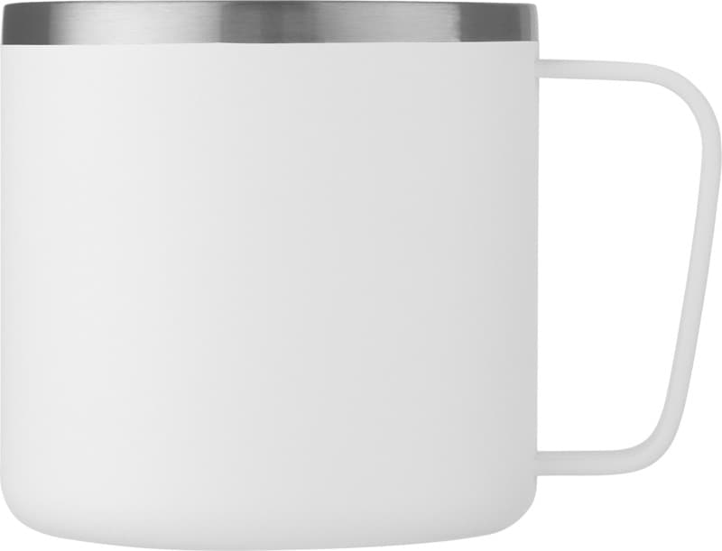 Nordre 350 ml copper vacuum insulated mug 6