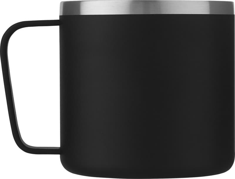 Nordre 350 ml copper vacuum insulated mug 3