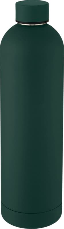 Spring 1 L copper vacuum insulated bottle 6