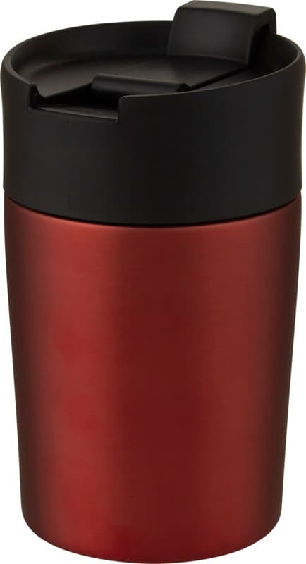 Jetta 180 ml copper vacuum insulated tumbler 26