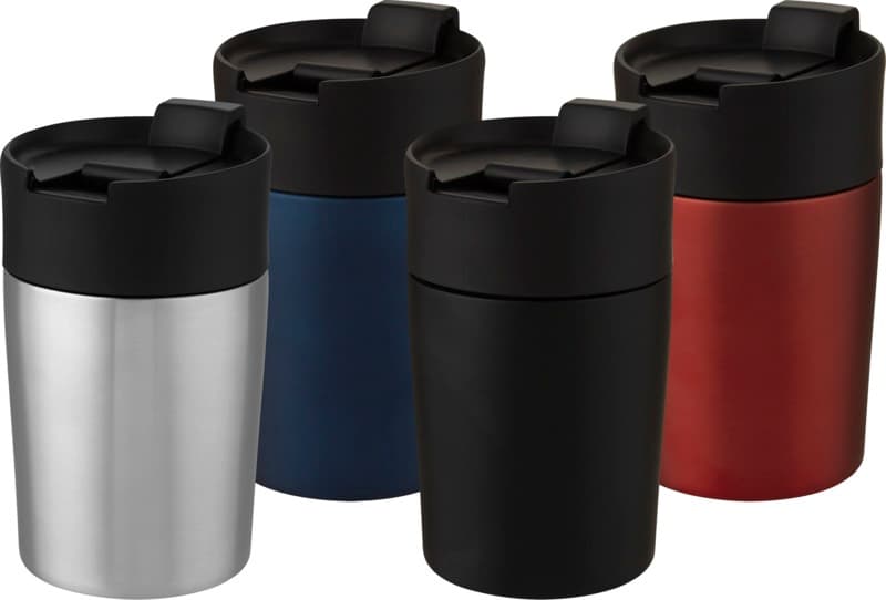 Jetta 180 ml copper vacuum insulated tumbler 27