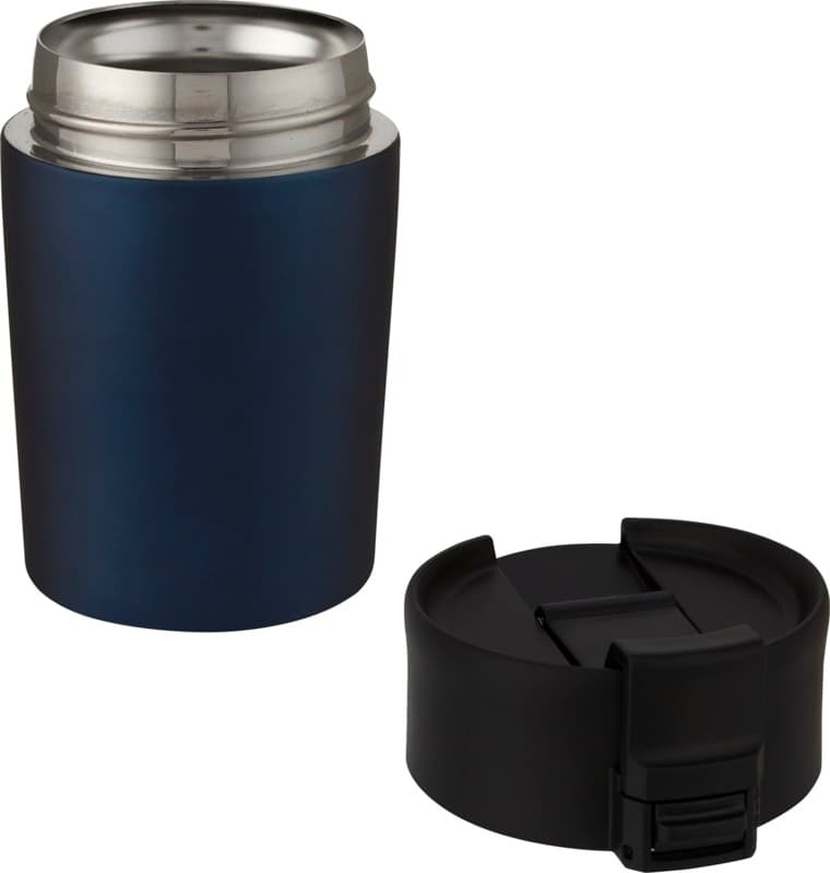 Jetta 180 ml copper vacuum insulated tumbler 11