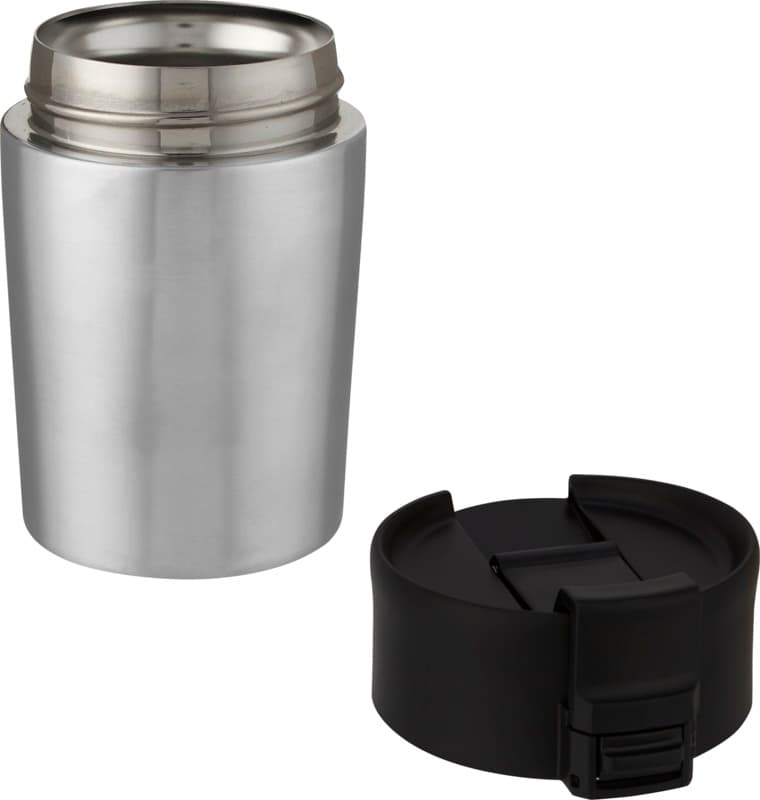 Jetta 180 ml copper vacuum insulated tumbler 3