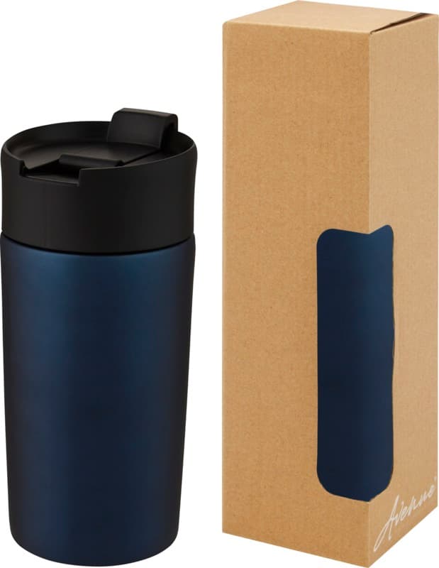 Jetta 330 ml copper vacuum insulated tumbler 8