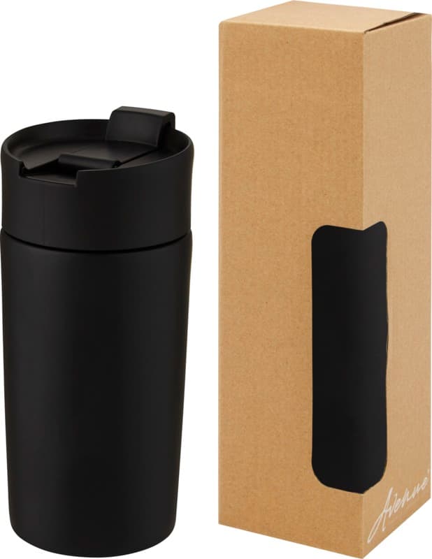 Jetta 330 ml copper vacuum insulated tumbler 22