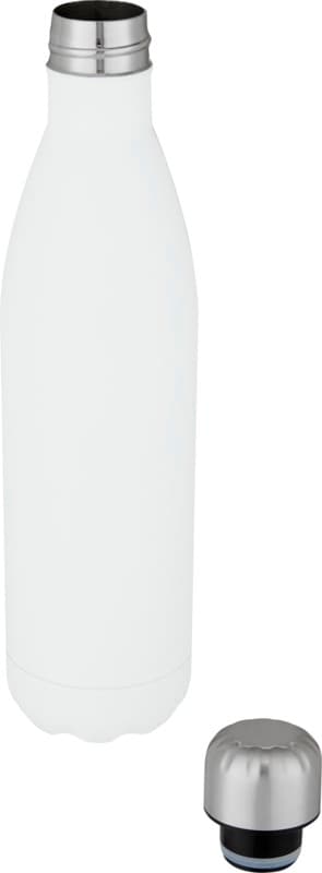 Cove 750 ml vacuum insulated stainless steel bottle 9