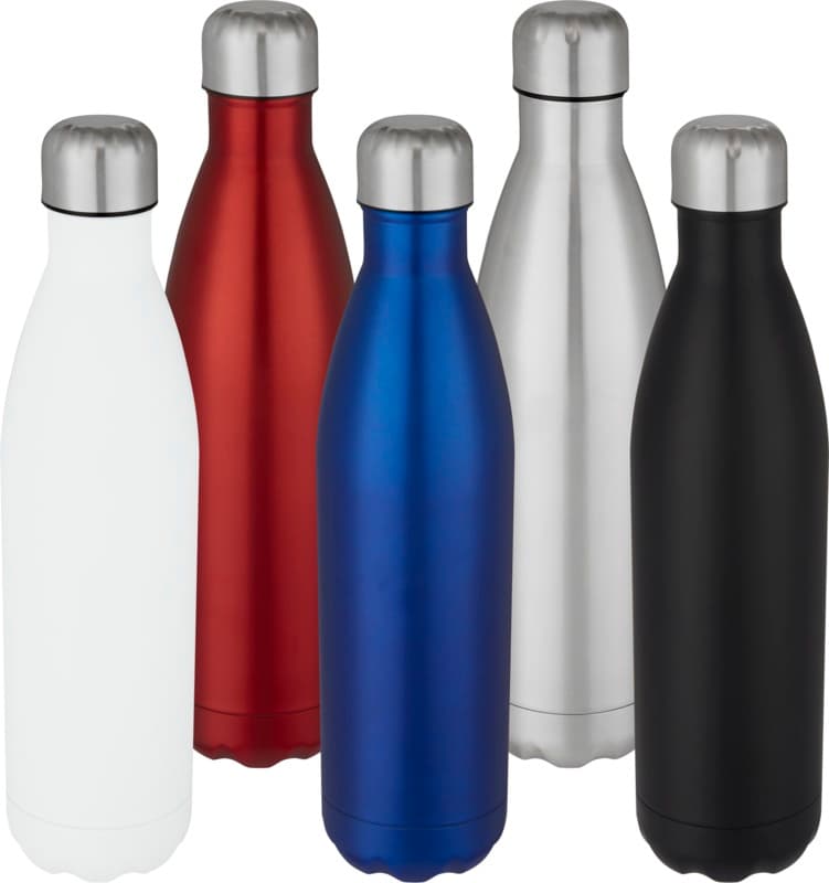 Cove 750 ml vacuum insulated stainless steel bottle 5