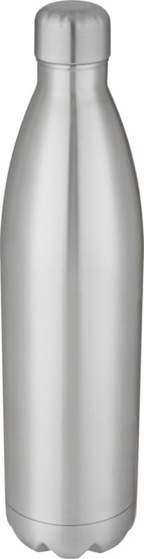 Cove 1 L vacuum insulated stainless steel bottle 13