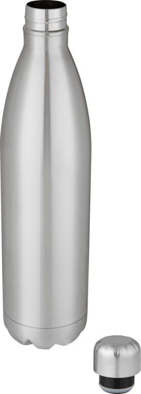 Cove 1 L vacuum insulated stainless steel bottle 15