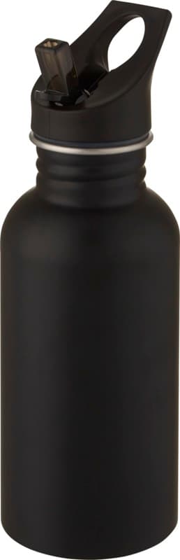 Lexi 500 ml stainless steel sport bottle 6