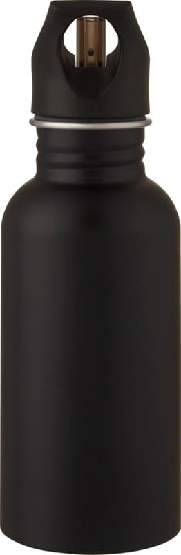 Lexi 500 ml stainless steel sport bottle 7