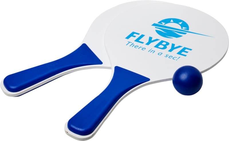 Bounce beach game set 6