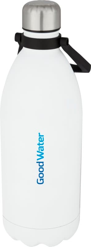 Cove 1.5 L vacuum insulated stainless steel bottle 7