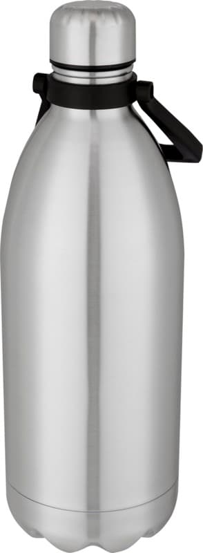 Cove 1.5 L vacuum insulated stainless steel bottle 8