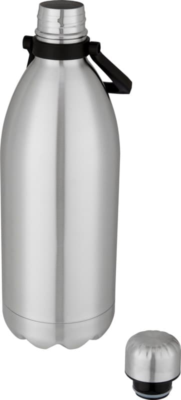 Cove 1.5 L vacuum insulated stainless steel bottle 10