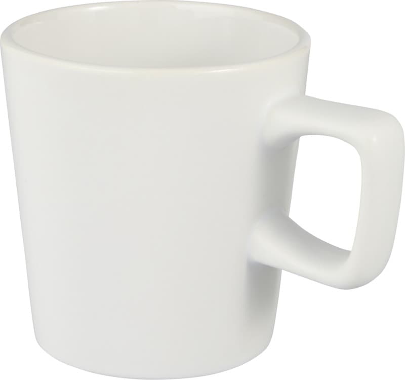 Ross 280 ml ceramic mug 1