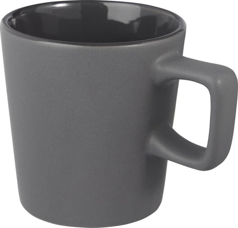 Ross 280 ml ceramic mug 11