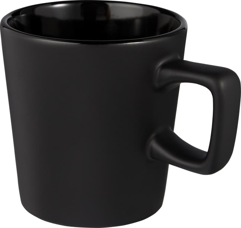 Ross 280 ml ceramic mug 16