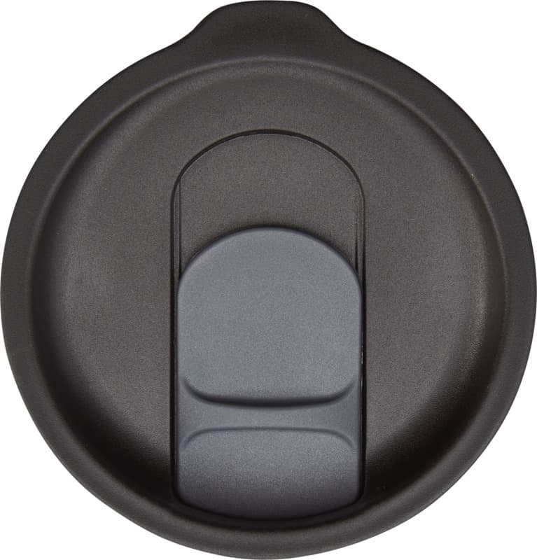 Nordia 400 ml double-wall recycled mug 22