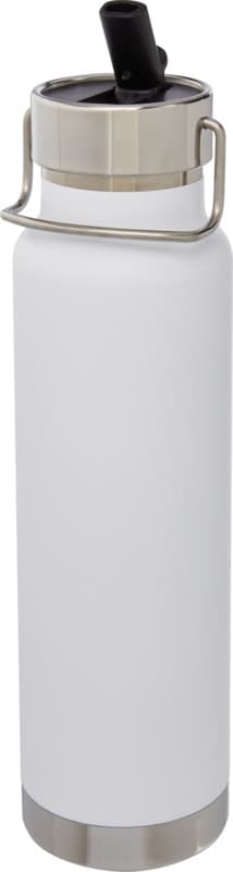 Thor 750 ml copper vacuum insulated sport bottle 6