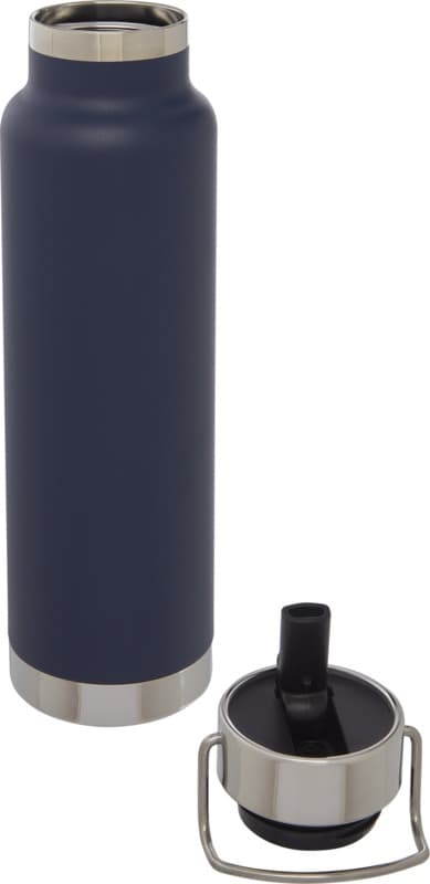 Thor 750 ml copper vacuum insulated sport bottle 14