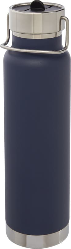 Thor 750 ml copper vacuum insulated sport bottle 15