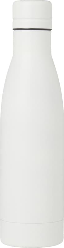 Vasa 500 ml RCS certified recycled stainless steel copper vacuum insulated bottle 2