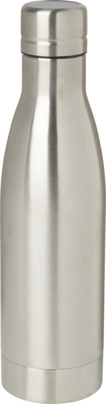 Vasa 500 ml RCS certified recycled stainless steel copper vacuum insulated bottle 38