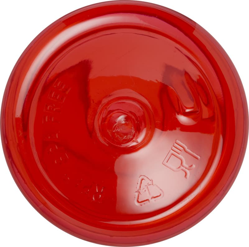 Bodhi 500 ml RPET water bottle 9