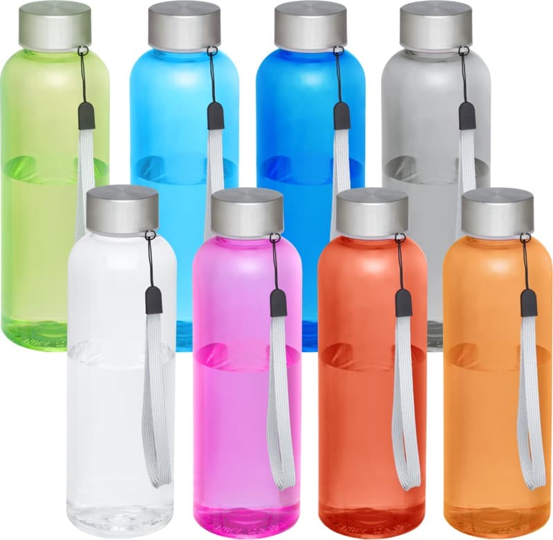 Bodhi 500 ml RPET water bottle 28