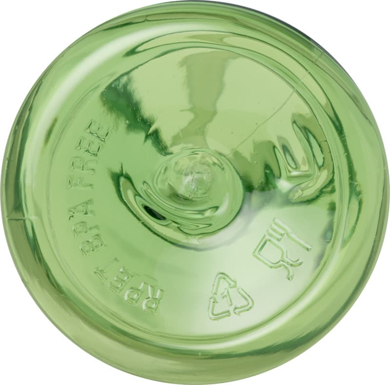 Bodhi 500 ml RPET water bottle 35