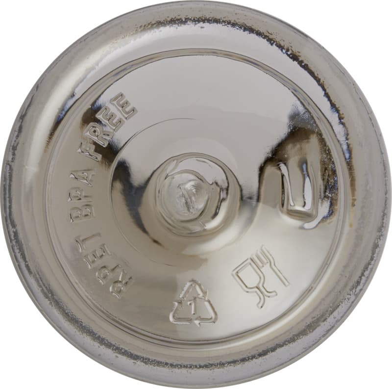 Bodhi 500 ml RPET water bottle 40