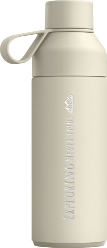 Ocean Bottle 500 ml vacuum insulated water bottle 43
