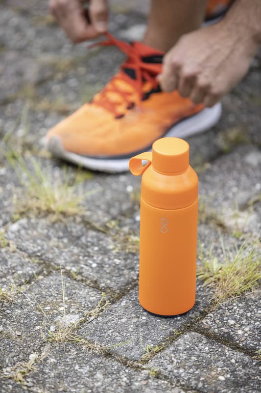 Ocean Bottle 500 ml vacuum insulated water bottle 28