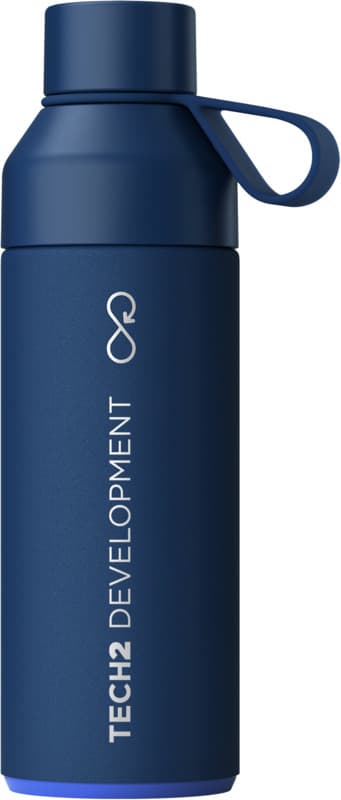 Ocean Bottle 500 ml vacuum insulated water bottle 12