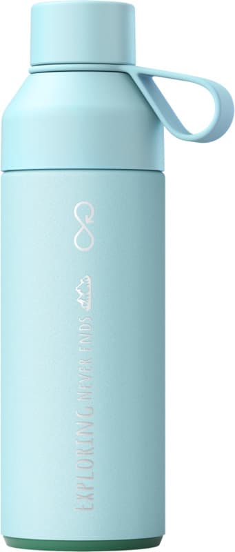 Ocean Bottle 500 ml vacuum insulated water bottle 24