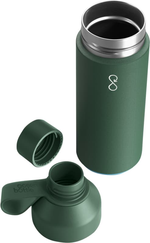 Ocean Bottle 500 ml vacuum insulated water bottle 15