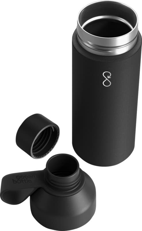 Ocean Bottle 500 ml vacuum insulated water bottle 3