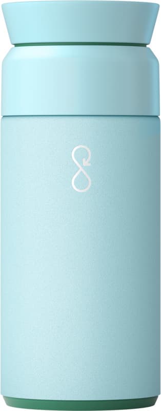 Ocean Bottle 350 ml brew flask 13