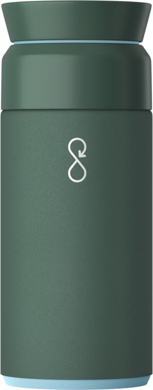 Ocean Bottle 350 ml brew flask 9