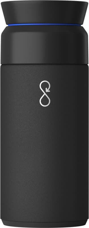 Ocean Bottle 350 ml brew flask 1