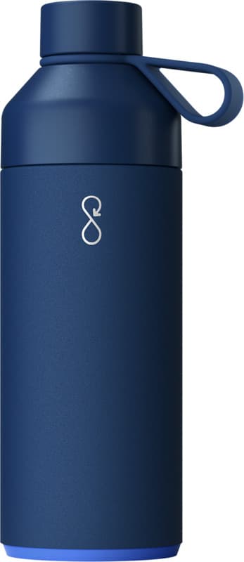 Big Ocean Bottle 1000 ml vacuum insulated water bottle 6