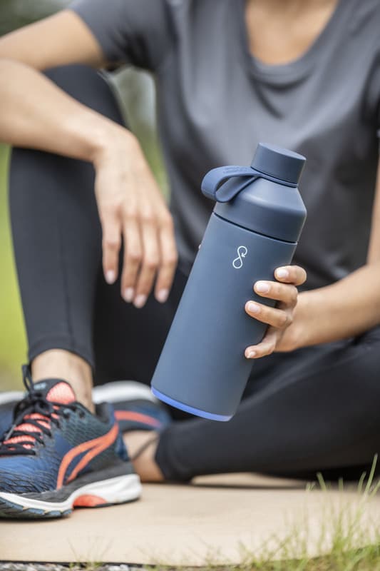 Big Ocean Bottle 1000 ml vacuum insulated water bottle 8