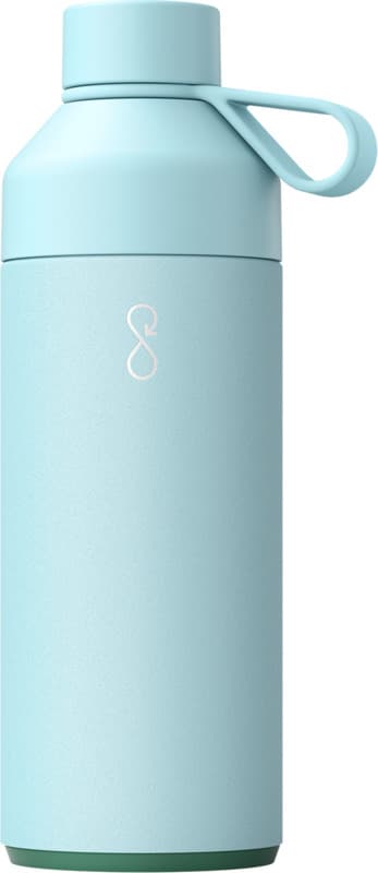 Big Ocean Bottle 1000 ml vacuum insulated water bottle 11