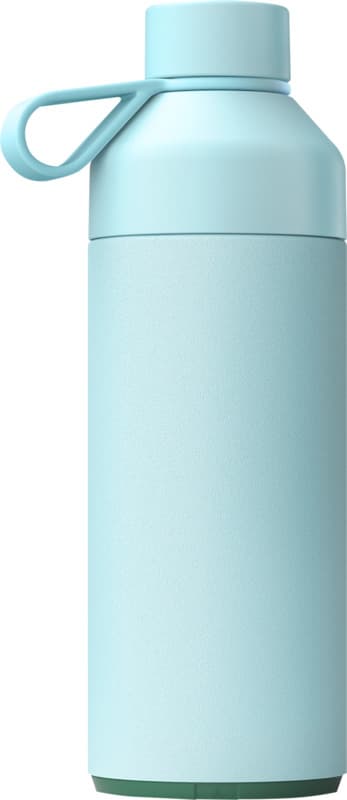 Big Ocean Bottle 1000 ml vacuum insulated water bottle 12
